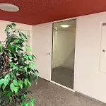 With Fireplace, Pool, And Sauna Daire