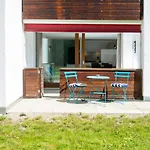 With Fireplace, Pool, And Sauna *