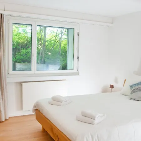 La Riva 401 For 2 People And A Dog * Lenzerheide