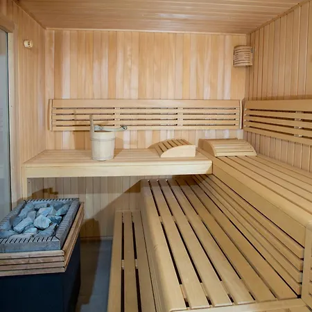 By Lift With A Terrace *