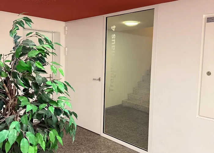 La Riva 401 For 2 People And A Dog Apartamento