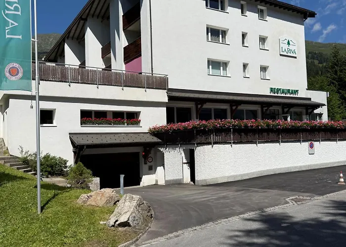 La Riva 401 For 2 People And A Dog Apartamento *