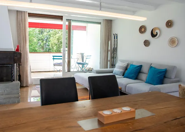 La Riva 401 For 2 People And A Dog Apartamento *