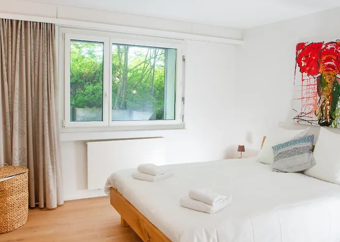 La Riva 401 For 2 People And A Dog * Lenzerheide