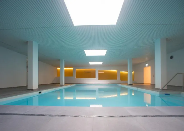 Apartamento La Riva 401 For 2 People And A Dog