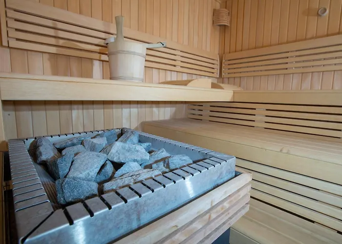 La Riva 401 For 2 People And A Dog