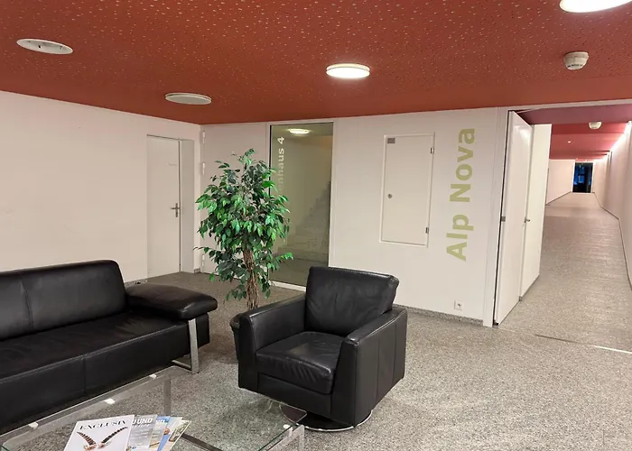 La Riva 401 For 2 People And A Dog Apartamento *