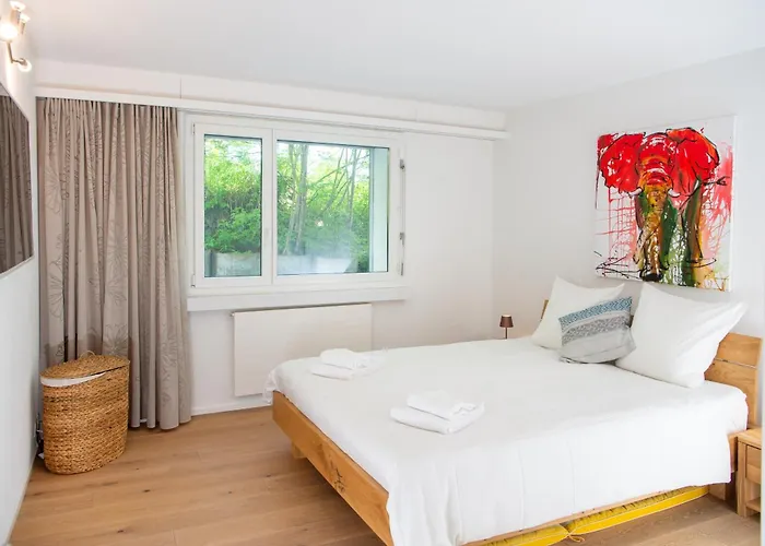 Apartamento La Riva 401 For 2 People And A Dog *