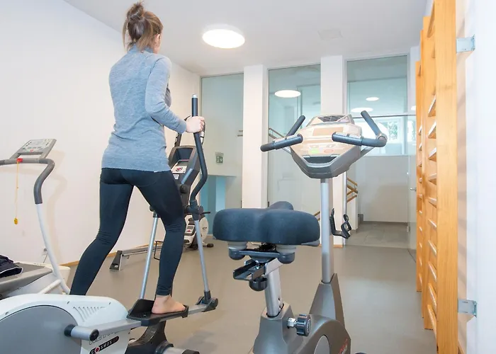 La Riva 401 For 2 People And A Dog Apartamento *