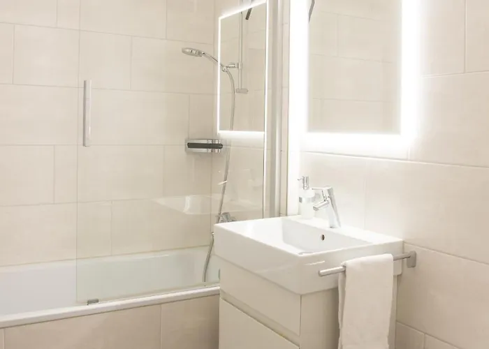 Apartamento La Riva 401 For 2 People And A Dog *