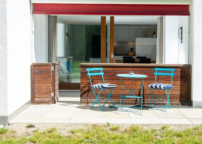 La Riva 401 For 2 People And A Dog *