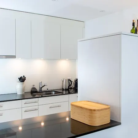 Apartmán La Riva 401 For 2 People And A Dog