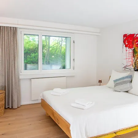 Apartmán La Riva 401 For 2 People And A Dog *