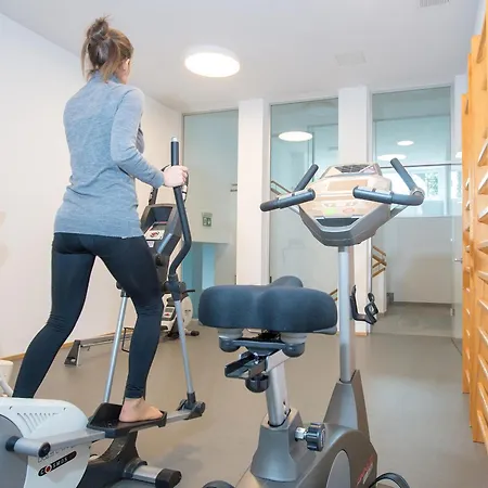 La Riva 401 For 2 People And A Dog Apartmán *