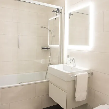 Apartmán La Riva 401 For 2 People And A Dog *