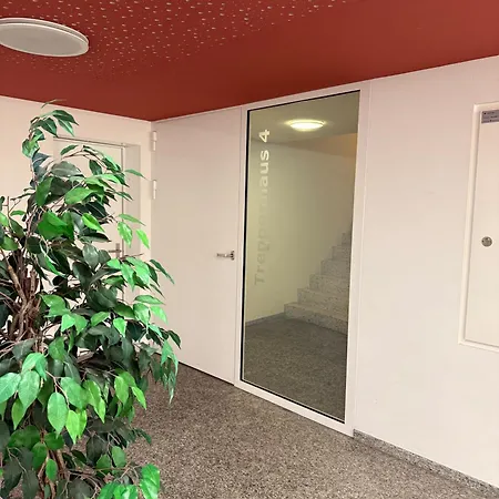 With Fireplace, Pool, And Sauna Daire