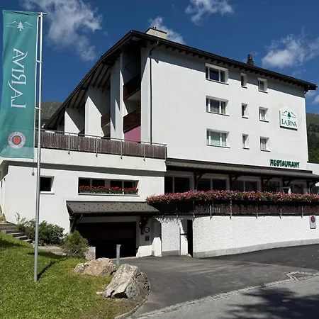 La Riva 401 For 2 People And A Dog *